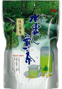 冷茶ポット用 水出しティーバッグ