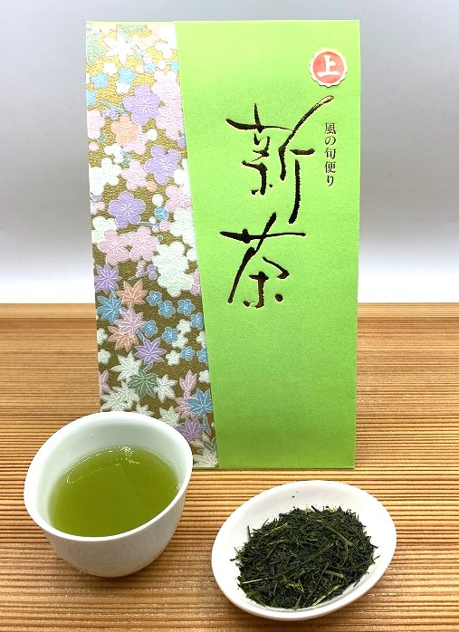新茶