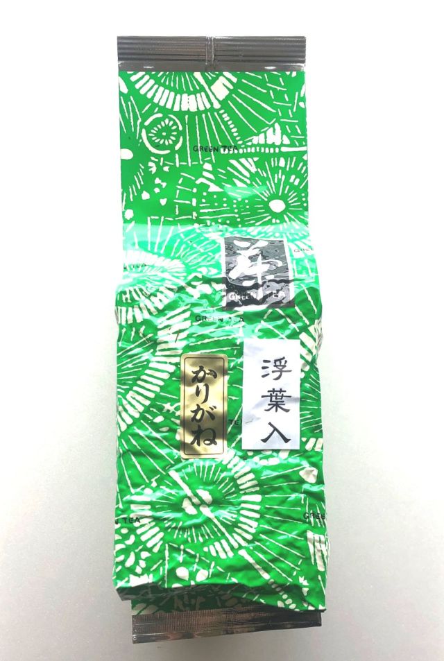 浮葉入り雁ヶ音 300g